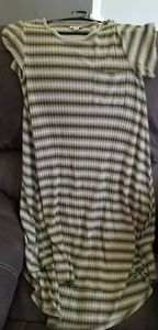 Lularoe carly dress